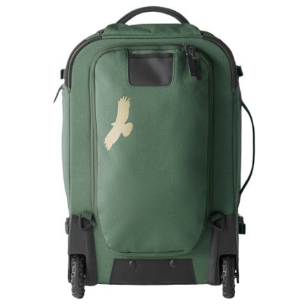 Eagle Creek Gear Warrior XE 2-Wheel Convertible Carry-On Luggage 2