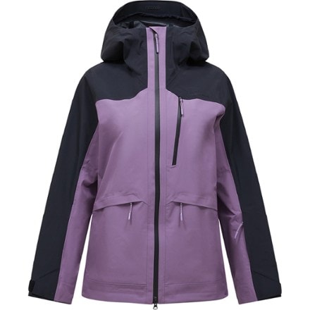 Peak Performance Vertec 3L Jacket - Women's 0