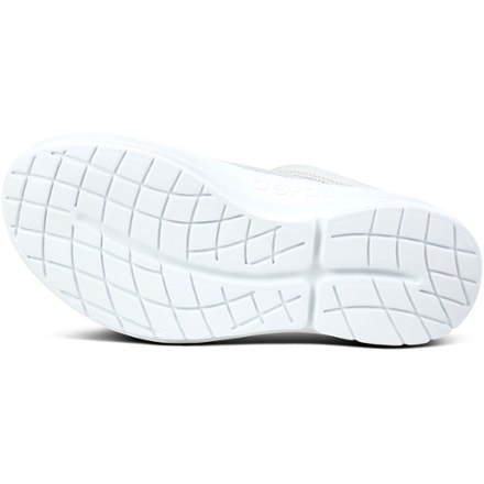 OOFOS OOcoozie Sport Mules - Women's 6