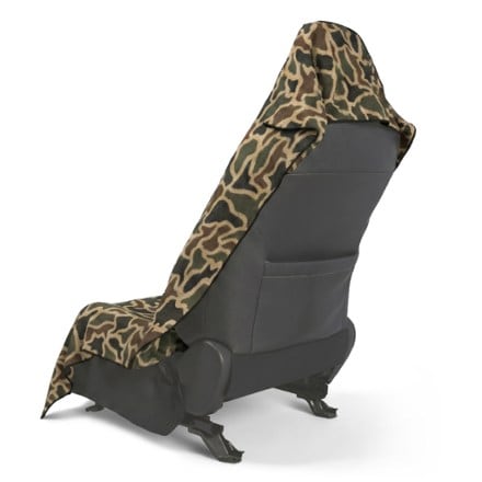 Nomadix Car Seat Cover Towel 1