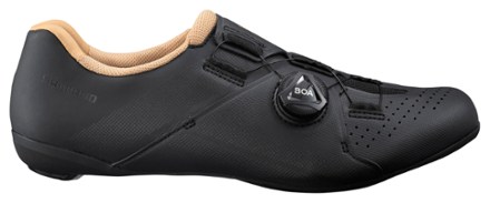 shimano women's road cycling shoes