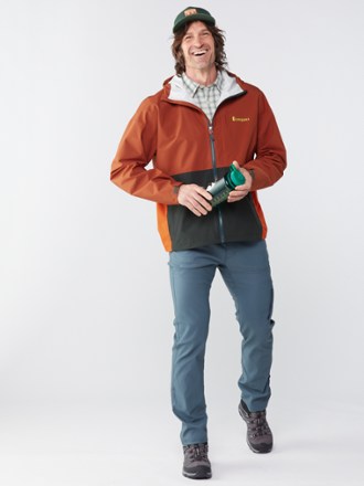 Cotopaxi Cielo Rain Jacket - Men's 3