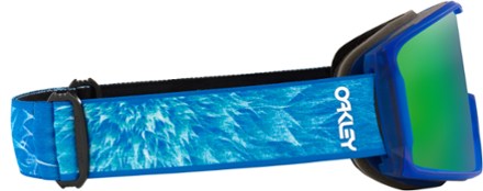 Oakley Line Miner M Snow Goggles 10