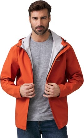 Free Country Hydro Light Spectator Jacket - Men's 2