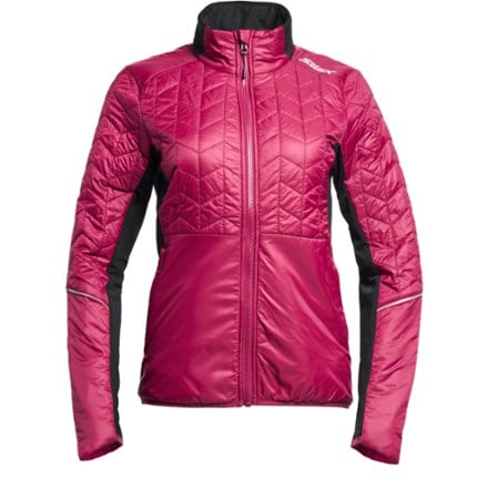 Swix Stratis Quilted Jacket - Women's 0
