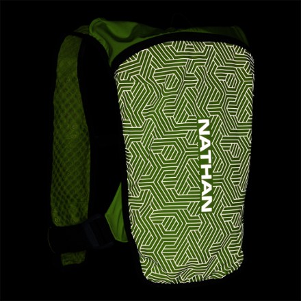 Nathan HyperNight QuickStart 3.0 4 L Hydration Vest 10