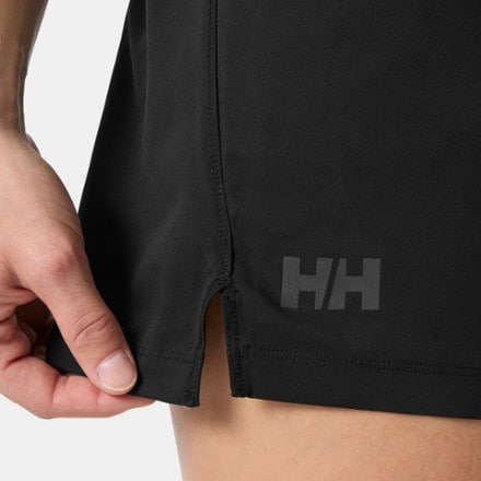 Helly Hansen Trail 3" Shorts - Women's 6