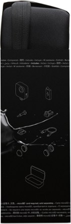 GoPro MAX Camera 8