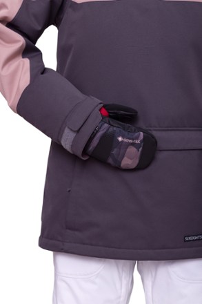 686 Upton Insulated Anorak - Women's 10