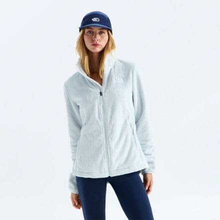 The North Face Osito Jacket - Women's 0