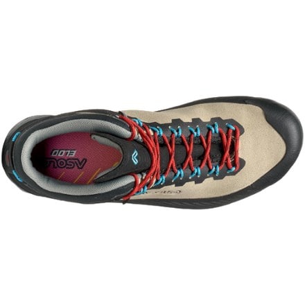 Asolo Eldo Evo Mid LTH GV Approach Boots - Women's 5