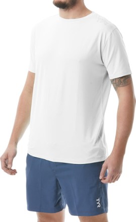 TYR SunDefense Shirt - Men's 0