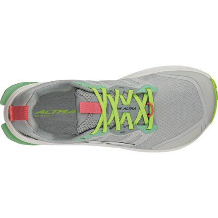 Altra Lone Peak 9 Trail-Running Shoes - Women's 3
