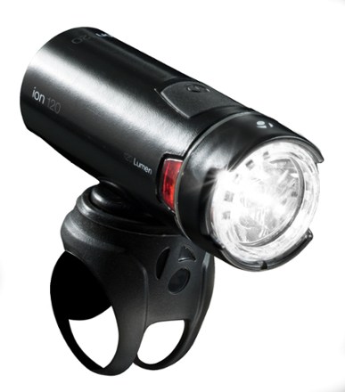 Bontrager Ion 120 Front Bike Light 