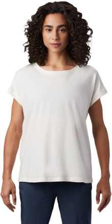 Mountain Hardwear Tomomi T-Shirt - Women's 0