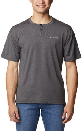 Columbia Coral Ridge Performance Shirt - Men