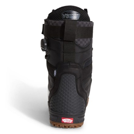 Vans Infuse Snowboard Boots - Men's - 2026/2027 4