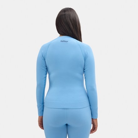 Halfdays Johnson Base Layer Top - Women's 1