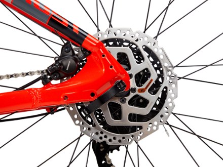 GHOST Kato Universal 27.5/29 Bike 9