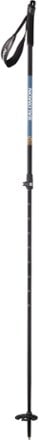 Salomon Escape Outback Vario Ski Poles - Pair 1