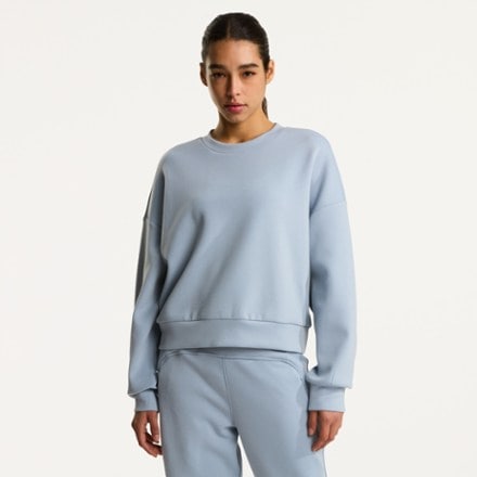 The North Face Jaida Crew Shirt - Women's 1