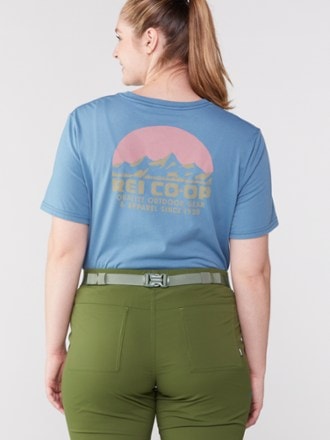 REI Co-op Trail 2 Waist Pack 2