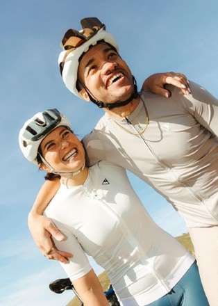 Varlo Core Momentum Cycling Jersey - Men's 8