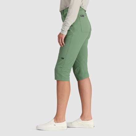 Outdoor Research Ferrosi Capri Pants - Women's 4