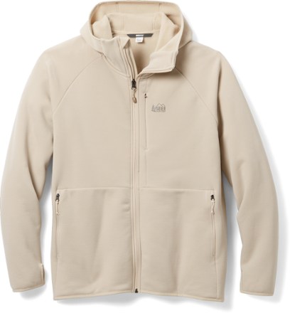 REI Co-op Hyperaxis Fleece Jacket 2.0 - Women's Plus Sizes 0