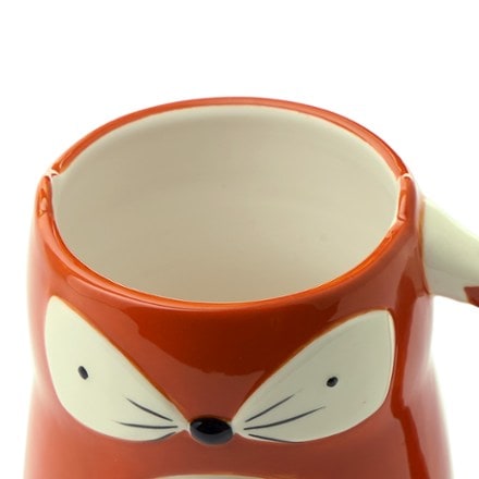 tag Animal Mug - 12 fl. oz. 2