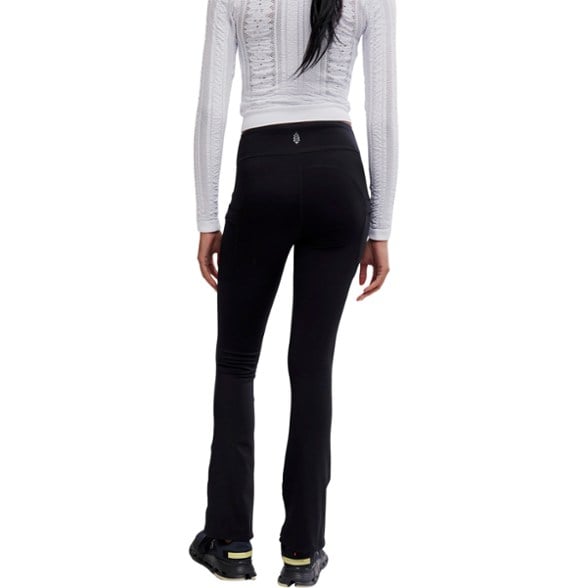 On Body Image of color Black