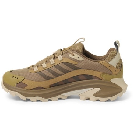 Merrell Moab Speed 2 GORE-TEX Hiking Shoes - Men's 1
