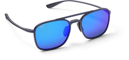 Maui Jim Keokea Polarized Sunglasses 0