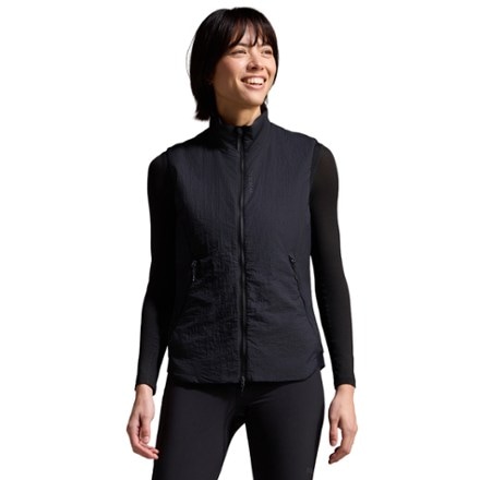 GOREWEAR CONCURVE WINDSTOPPER Insulated Vest - Women's 1