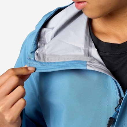 Marmot PreCip Evo Pro Rain Jacket - Women's 5