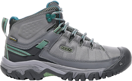 targhee exp mid