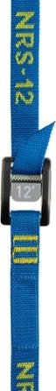 NRS 9' x 1" Buckle Bumper Strap - Package of 2 4