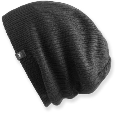 REI Coop Reversible RibKnit Beanie Men's REI Coop