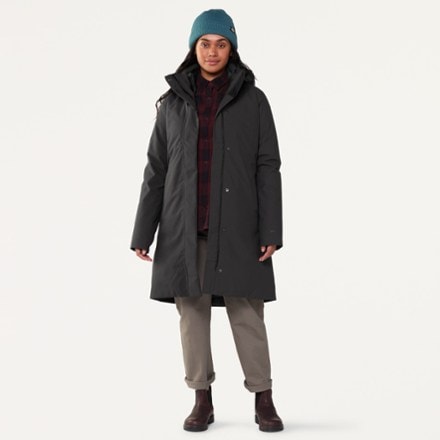 Patagonia Tres 3-in-1 Parka - Women's 3