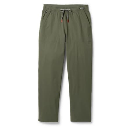 Black Diamond Sequence Pants - Men's 1