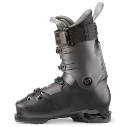 Salomon S/Pro Supra BOA 120 GW Ski Boots 2026 Black / 26.5 Salomon S/Pro Supra BOA 120 GW Ski Boots 2026 Black / 26.5