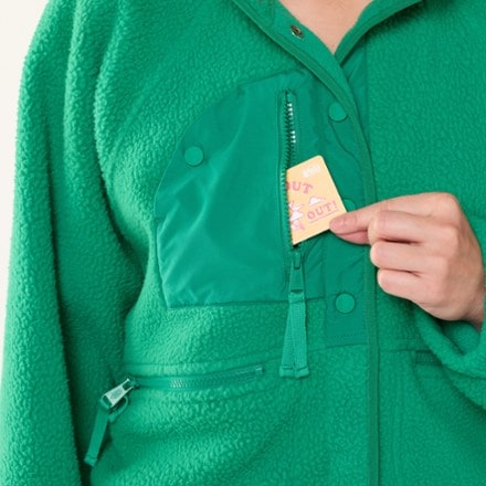 FP Movement Hit the Slopes Jacket - Women's 5