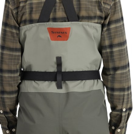 Simms Freestone Z Stockingfoot Waders - Men's 4