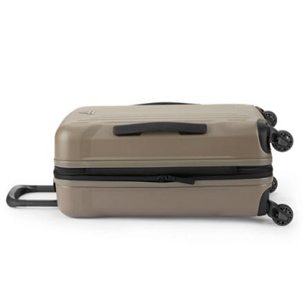 Gregory Quadro Pro Hardcase 22" Wheeled Luggage 4