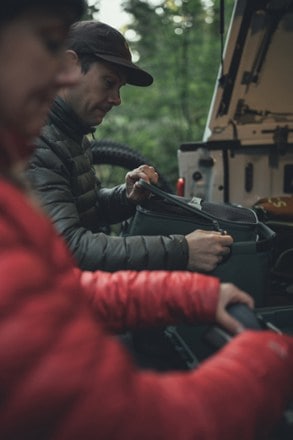 Gregory Alpaca Gear Pod - 5 Liter 3