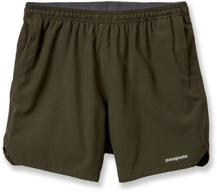 パタゴニア M's Nine Trails Shorts - 8 in. Patagonia Men's Multi Trails Shorts - 8