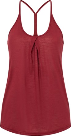 Black Diamond Friction Tank Top - Women's 0