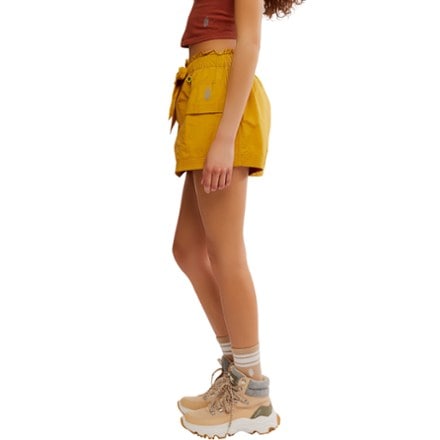 FP Movement In The Wild Skort 3