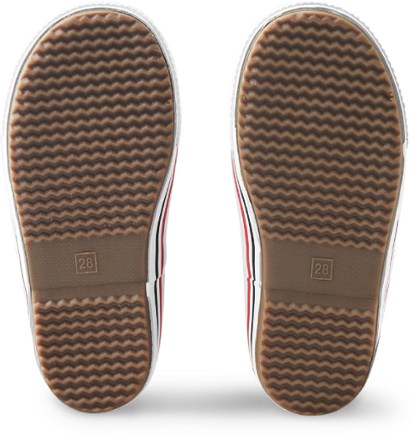 Reima Ankles Waterproof Low-Cut Rain Boots - Kids' 4