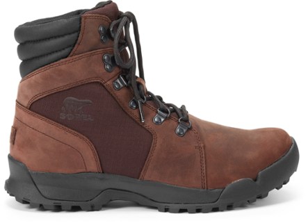 men's hiking waterproof boots